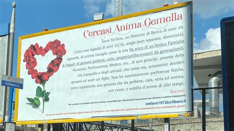 Cerco anima gemella Agrigento